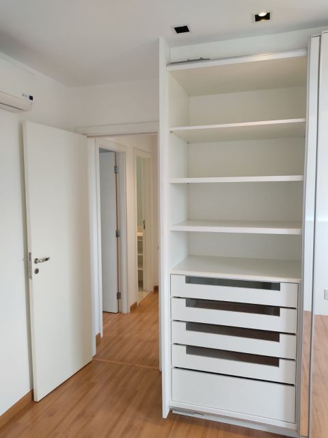 Imagens do imóveis APARTAMENTO ED. POTY LAZAROTTO