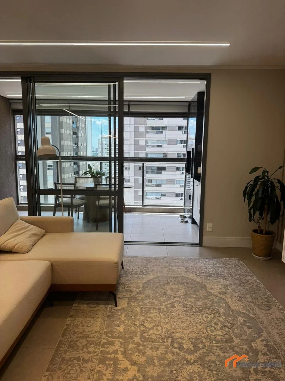 Imagens do imóveis APARTAMENTO ED. GLÓRIA RESIDENCE | A.YOSHII.