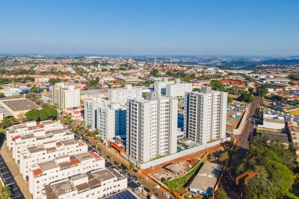 Imagens do imóveis APARTAMENTO ED. VIBE | YTICON.