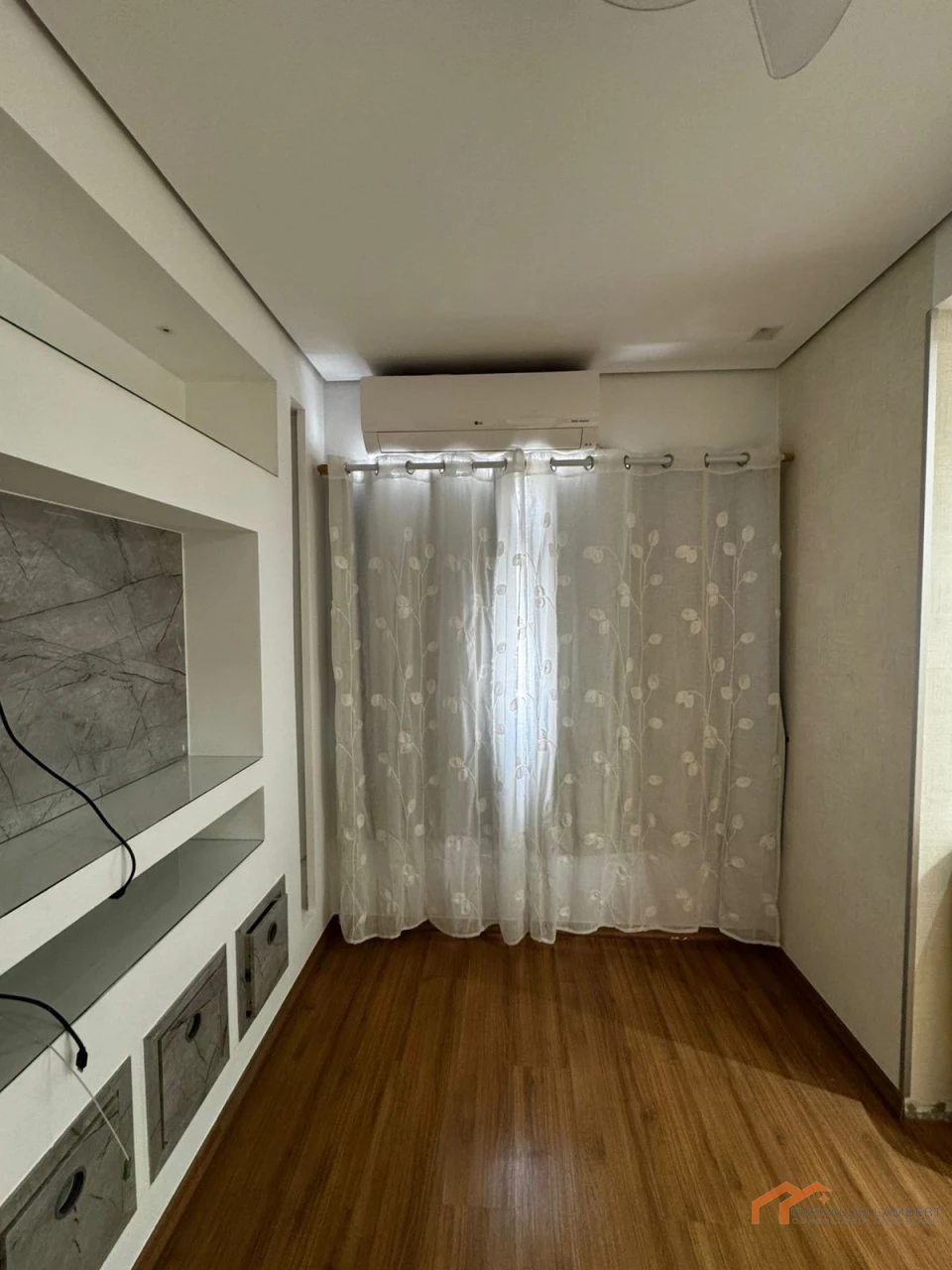 Imagens do imóveis APARTAMENTO ED. ACQUAROYAL | Decorado.