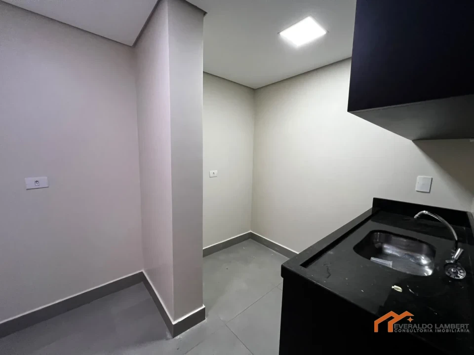 Imagens do imóveis LOJA COMERCIAL 200m² | NOVA