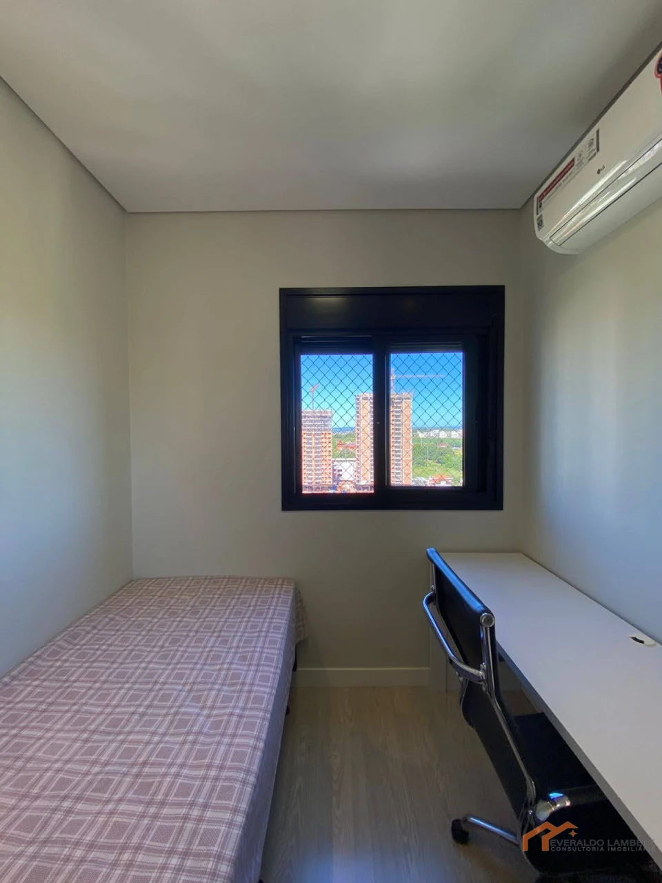 Imagens do imóveis APARTAMENTO ED. CONCEPT PALHANO HOME | MOBILIADO.