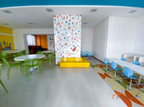 Imagens do imóveis APARTAMENTO ED. JARDINS ECO & RESORT | PLAENGE.