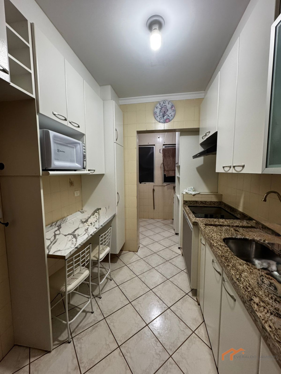 Imagens do imóveis APARTAMENTO ED. Edifício Saint Thomas