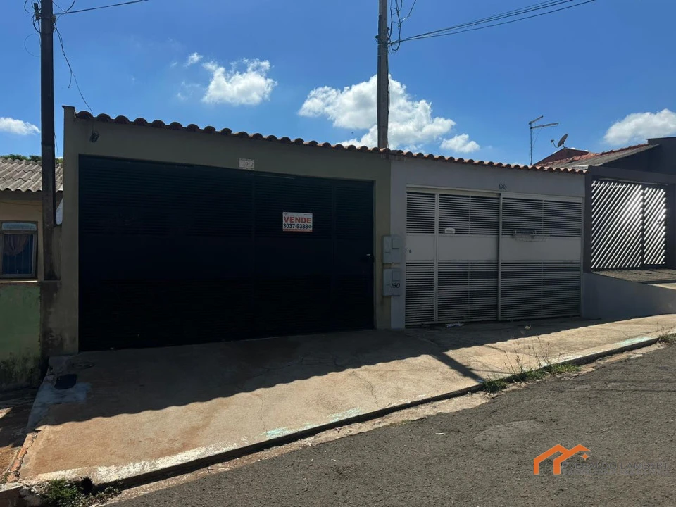 Imagens do imóveis Casa Geminada | Nova.