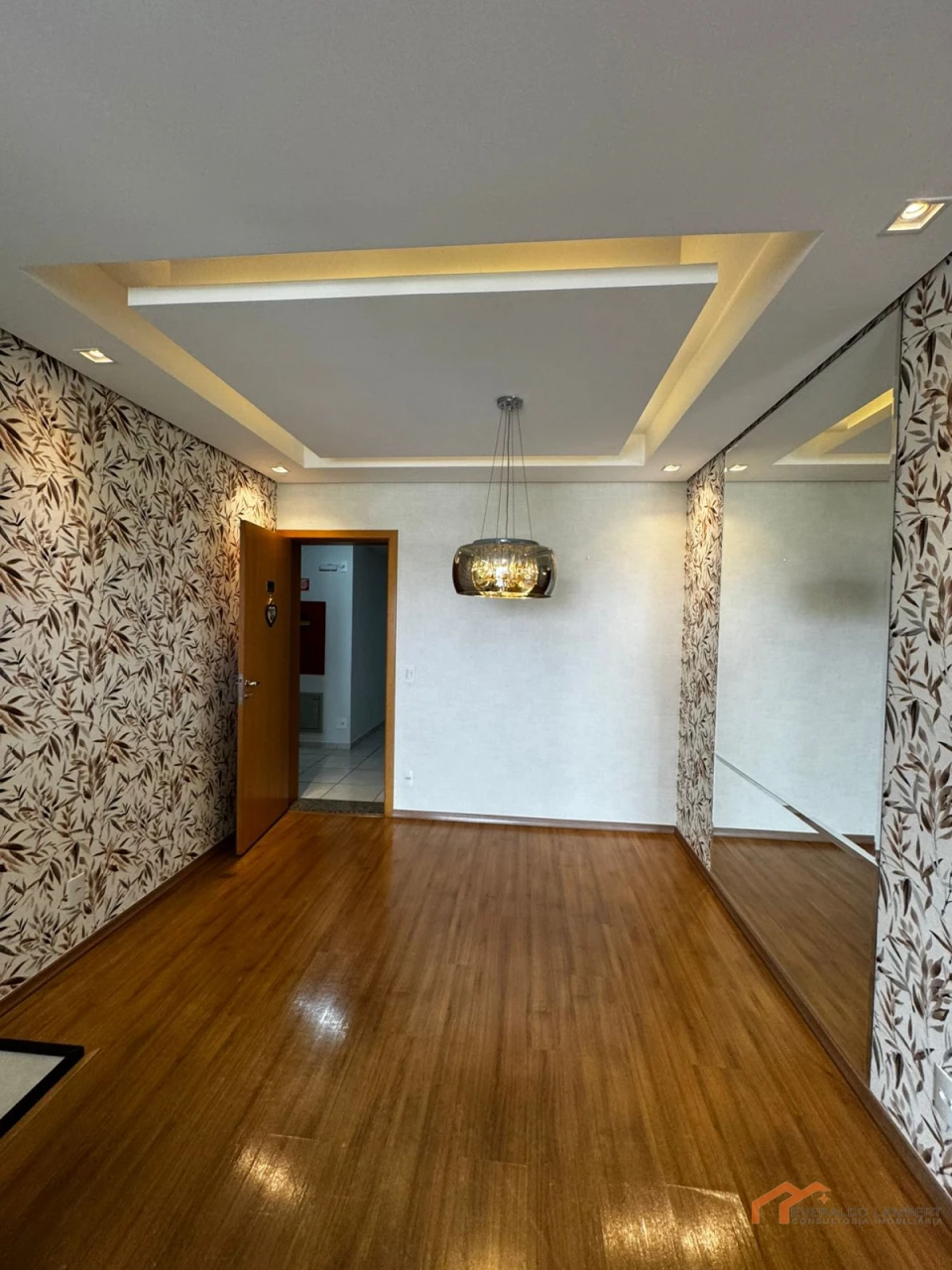 Imagens do imóveis APARTAMENTO ED. ACQUAROYAL | Decorado.