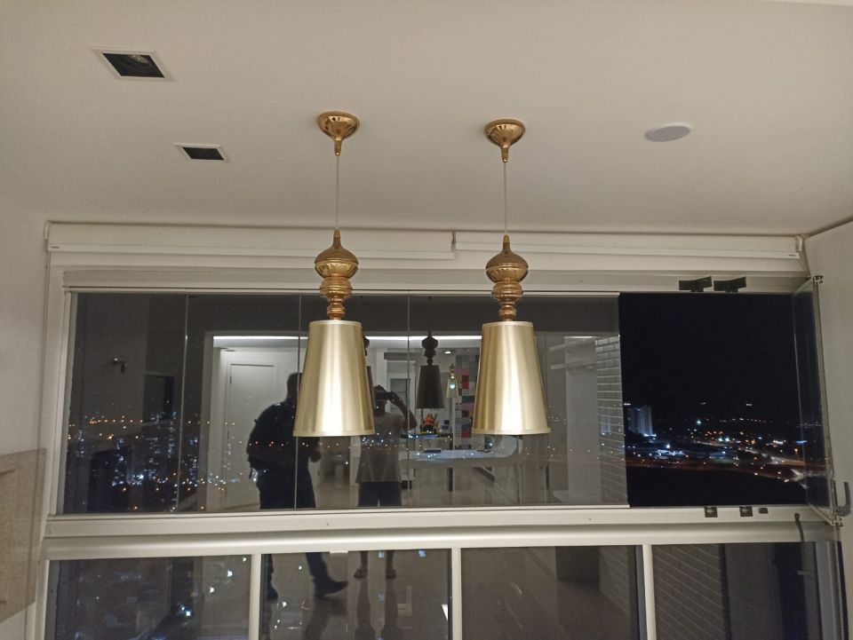 Imagens do imóveis APARTAMENTO ED. POTY LAZAROTTO
