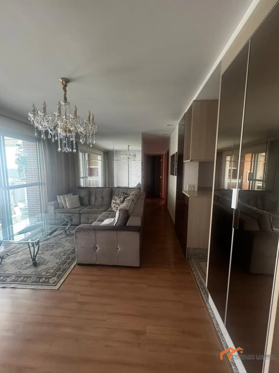 Imagens do imóveis APARTAMENTO ED. ECO JARDINS RESIDENCE & RESORT | PLAENGE.