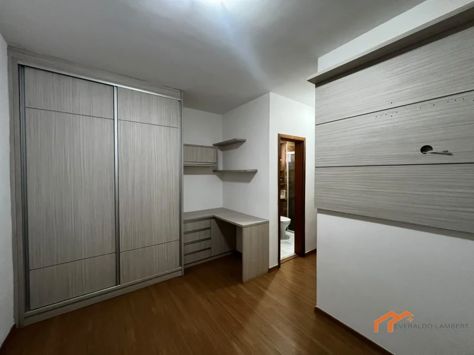 Imagens do imóveis APARTAMENTO ED. FIT TERRA BONITA | SEMI-MOBILIADO.