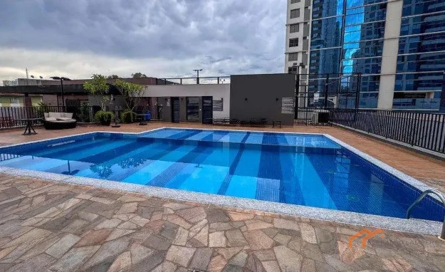 Imagens do imóveis APARTAMENTO ED. CONCEPT PALHANO HOME | MOBILIADO.