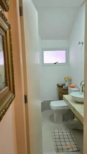 Imagens do imóveis CASA CONDOMÍNIO ROYAL MAISON | 3 SUÍTES.