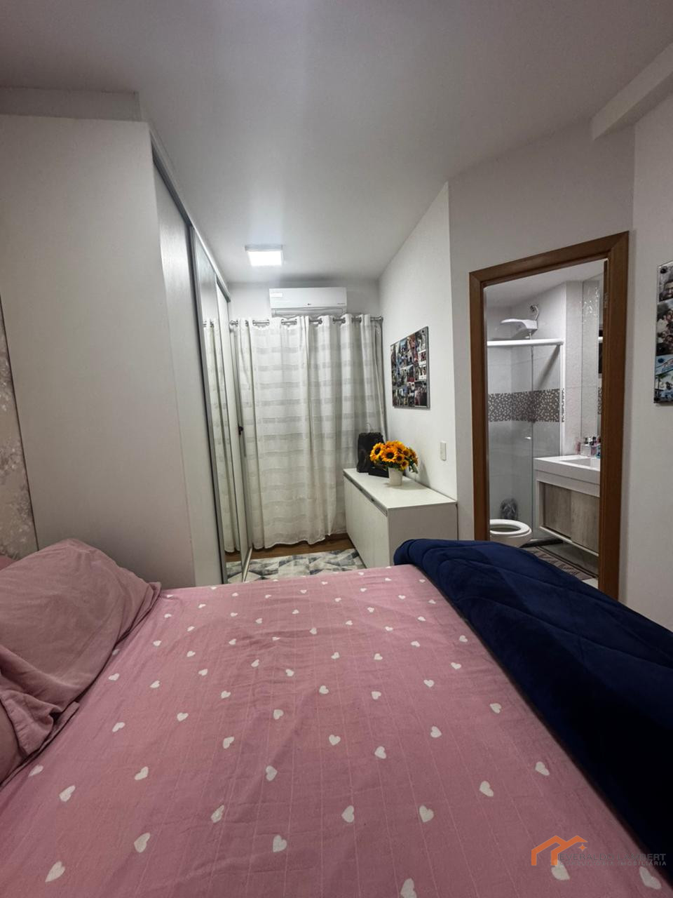 Imagens do imóveis APARTAMENTO ED. ACQUAROYAL