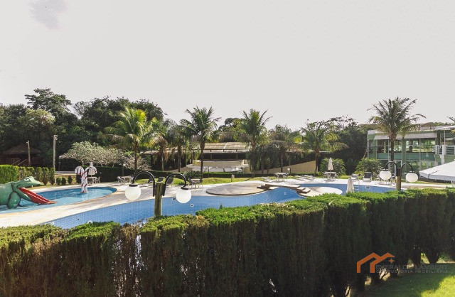 Imagens do imóveis CASA COND. ROYAL FOREST RESIDENCE | 3 Suítes.