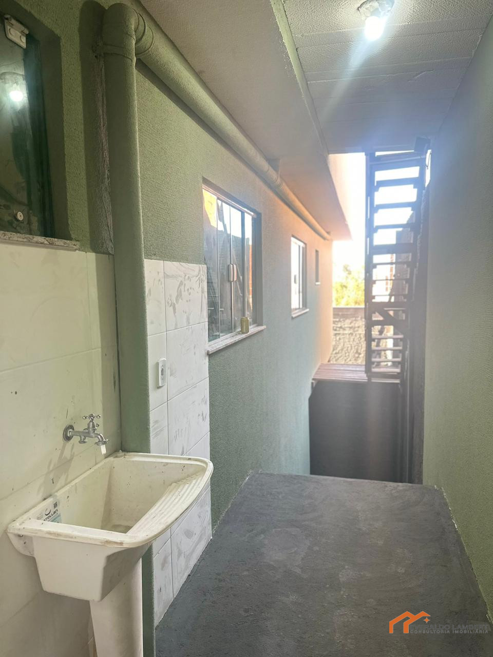 Imagens do imóveis CASA | JD. Leblon.