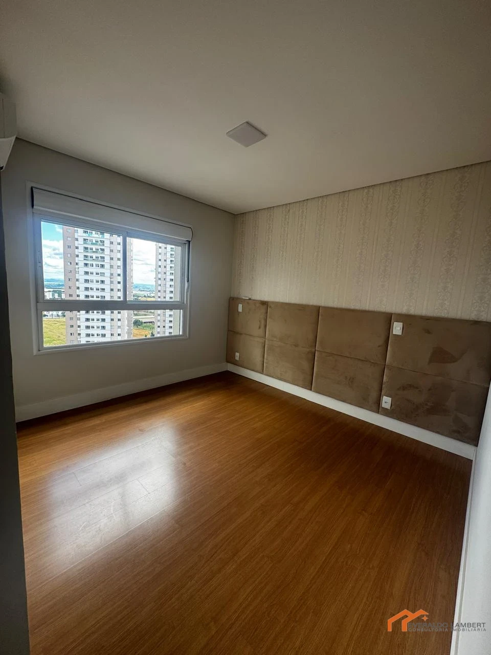 Imagens do imóveis APARTAMENTO ED. CHELSEA TOWER | CONST. VECTRA.