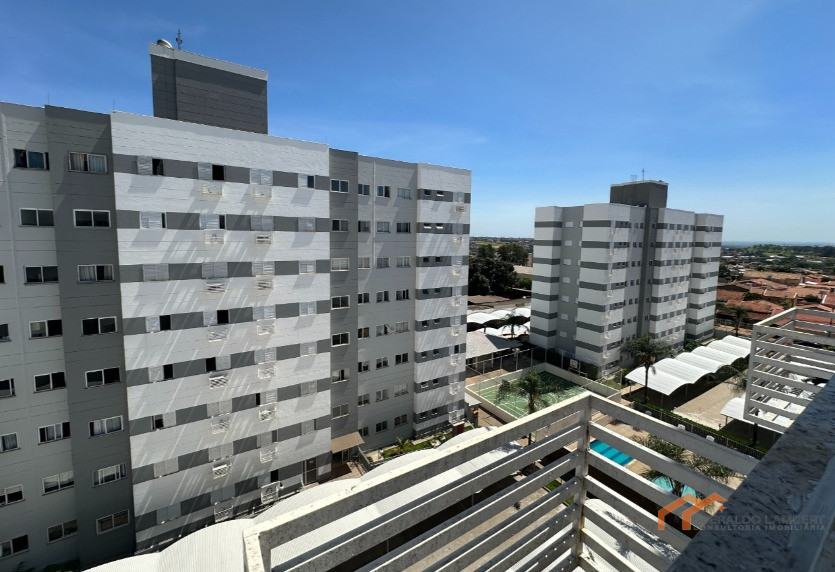 Imagens do imóveis APARTAMENTO ED. MIRANTE DO SOL |