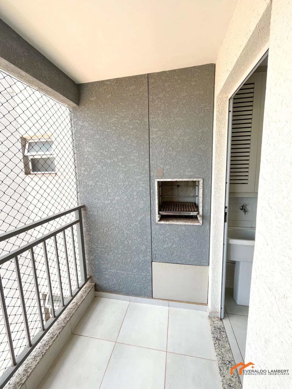 Imagens do imóveis APARTAMENTO ED. HAMPTONS RESIDENCE  | YTICON.