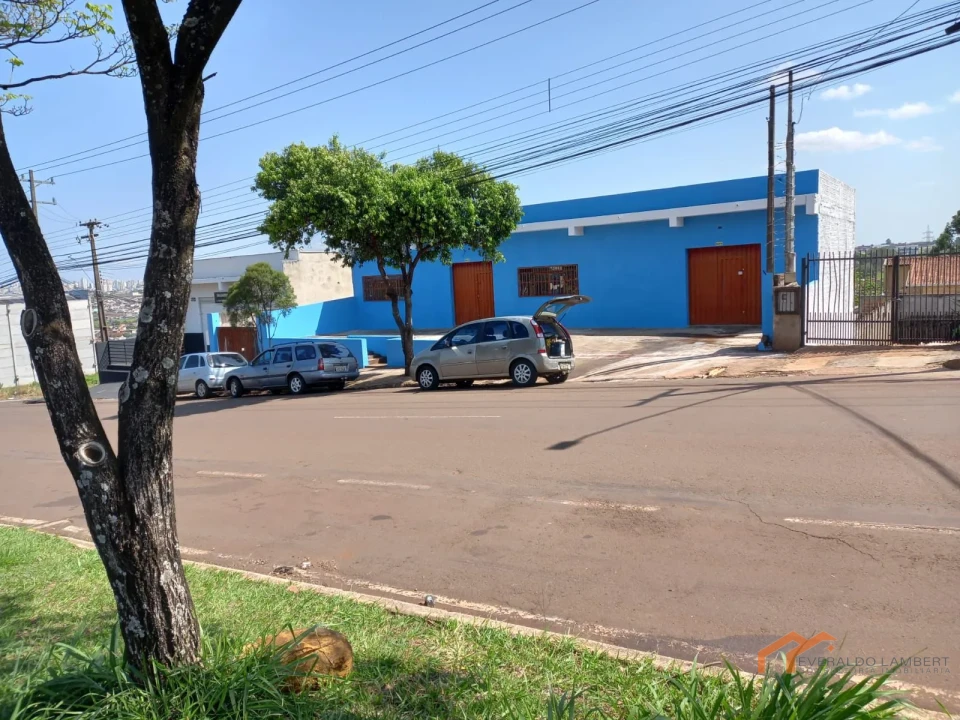 Imagens do imóveis LOJA COMERCIAL 285m² + Estacionamento.