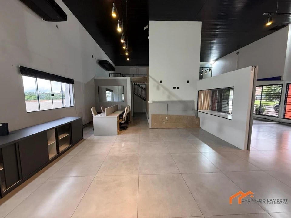 Imagens do imóveis LOJA COMERCIAL NOVA |  MOBILIADA  | PROX. AO LAGO IGAPÓ.