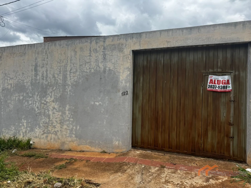 Imagens do imóveis BARRACÃO 180m²