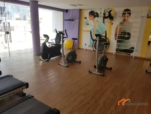 Imagens do imóveis APARTAMENTO ED. NOVITA | MOBILIADO - CENTRO.