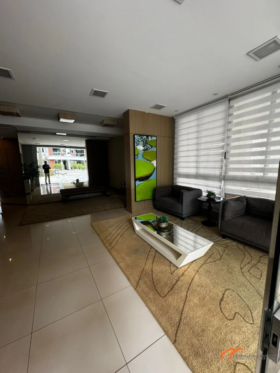 Imagens do imóveis APARTAMENTO ED. ECO JARDINS RESIDENCE & RESORT | PLAENGE.