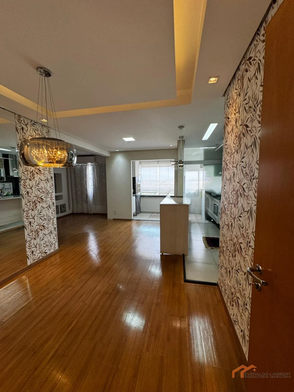 Imagens do imóveis APARTAMENTO ED. ACQUAROYAL | Decorado.