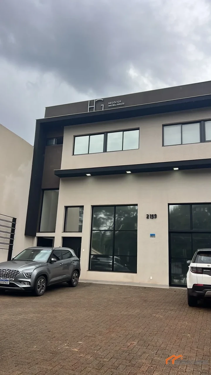 Imagens do imóveis LOJA COMERCIAL 200m² | NOVA