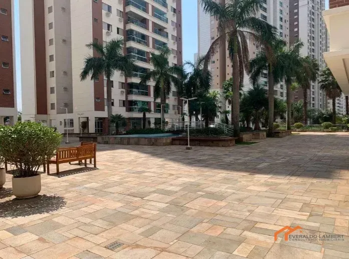 Imagens do imóveis APARTAMENTO ED. ECO JARDINS RESIDENCE & RESORT | PLAENGE.