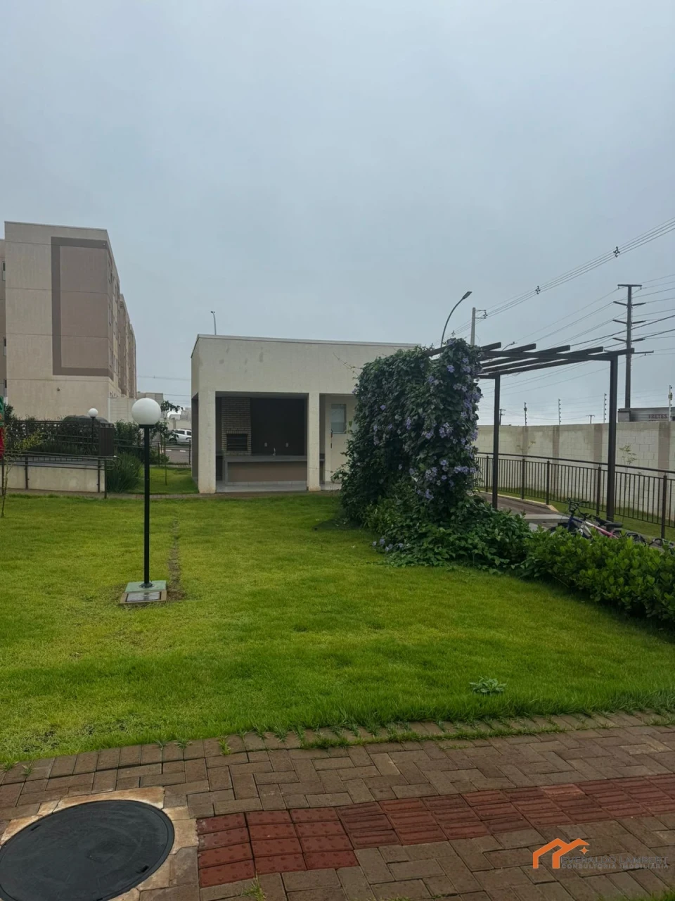 Imagens do imóveis APARTAMENTO ED. LAKE VAN GOGH | MRV.