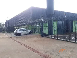 Imagens do imóveis BARRACÃO INDUSTRIAL/COMERCIAL 1800m².