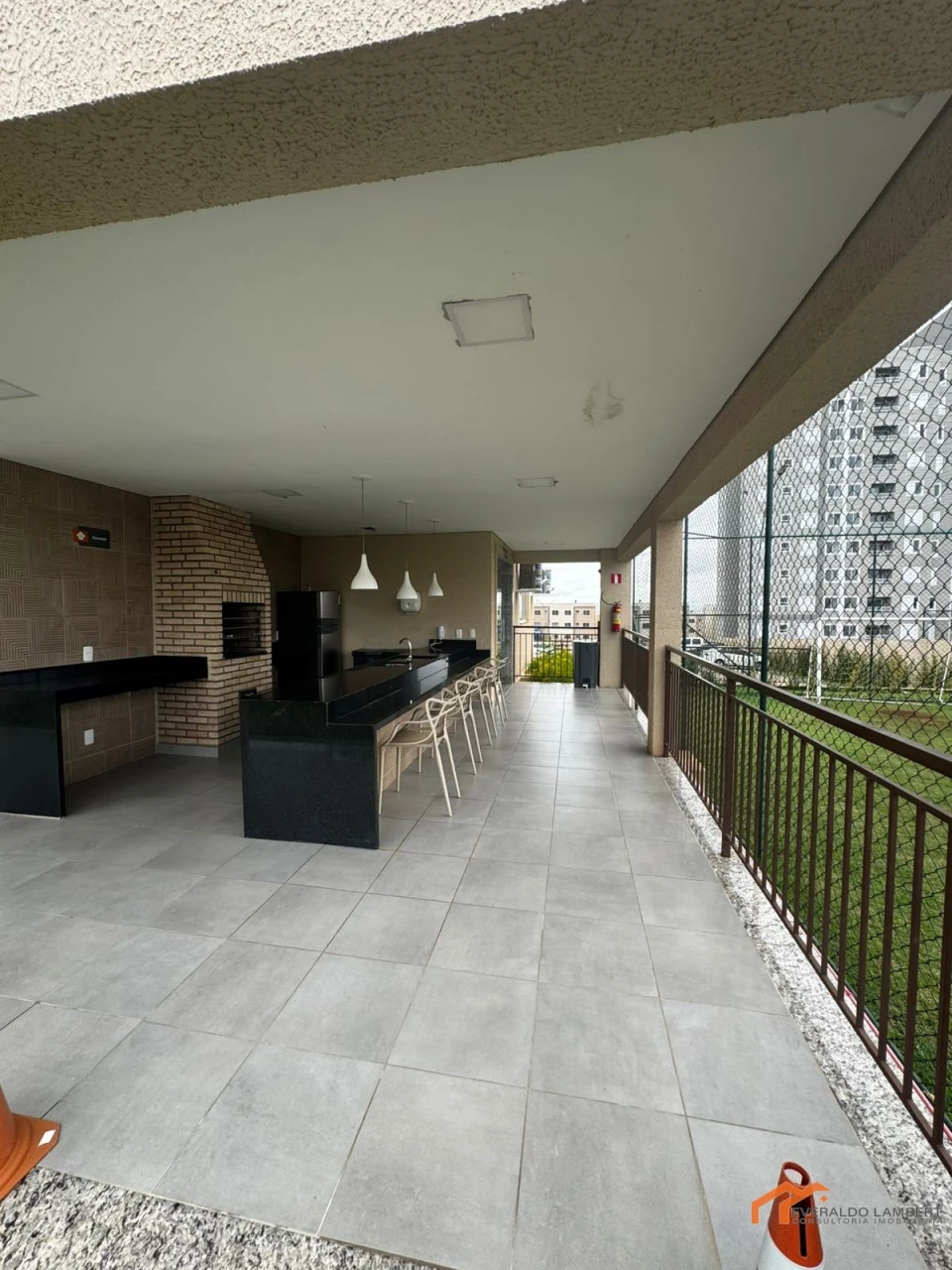 Imagens do imóveis APARTAMENTO ED. LAKE PORTINARI