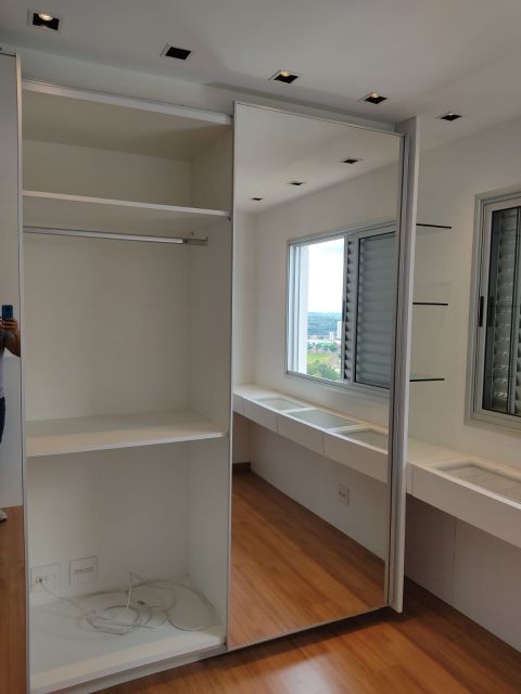 Imagens do imóveis APARTAMENTO ED. POTY LAZAROTTO