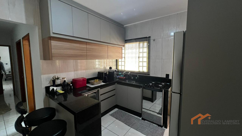 Imagens do imóveis CASA NOVA GEMINADA | 70m² c/ armários e ar-cond.