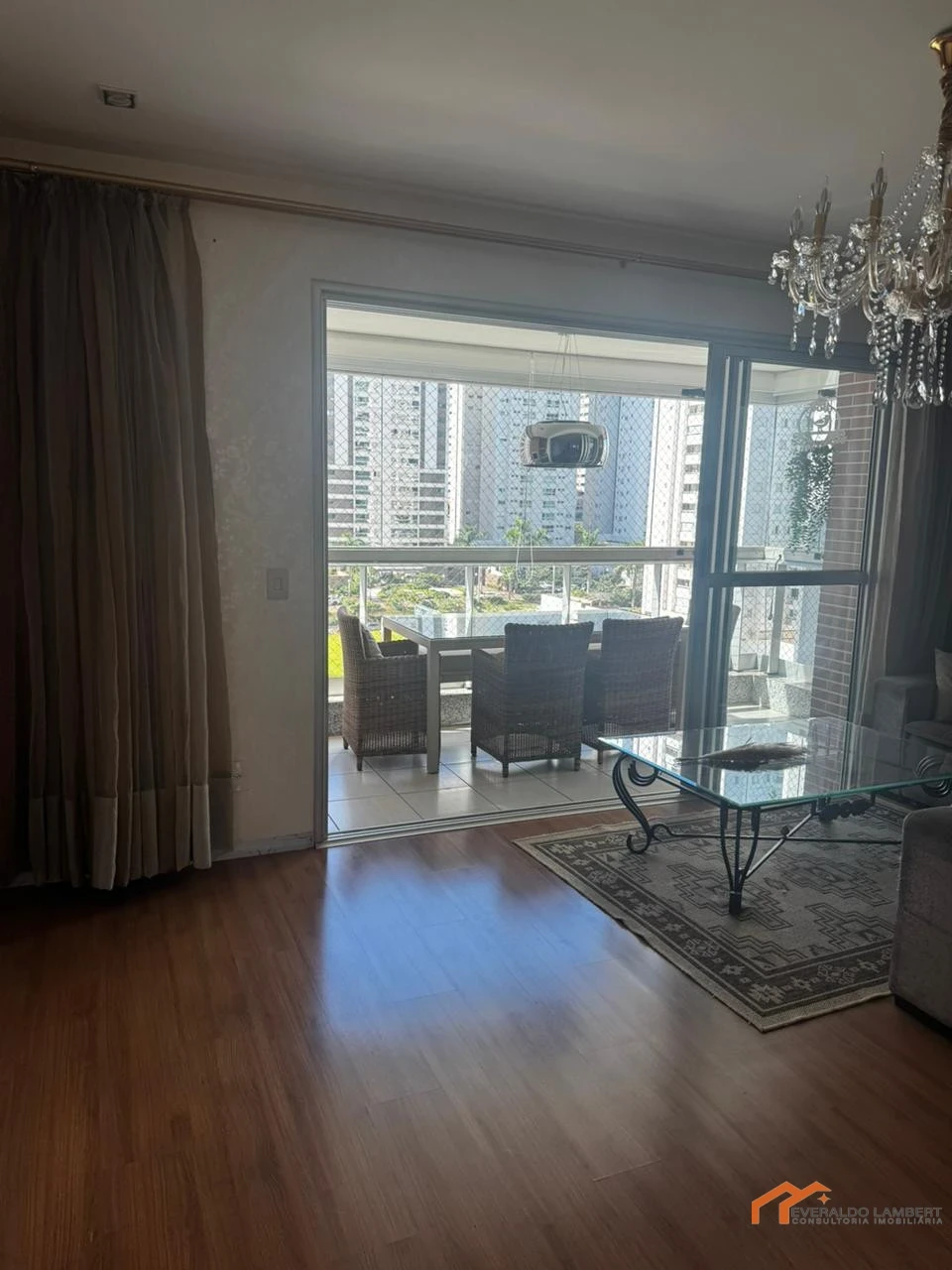 Imagens do imóveis APARTAMENTO ED. ECO JARDINS RESIDENCE & RESORT | PLAENGE.