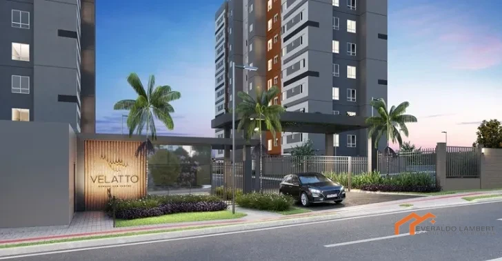 Imagens do imóveis APARTAMENTO ED. VELATTO | MORADA DOS VENTOS.