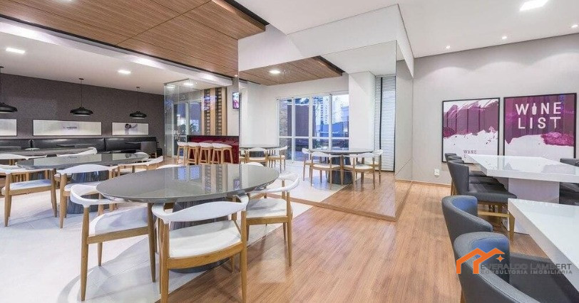 Imagens do imóveis APARTAMENTO ED. NYC PALHANO.