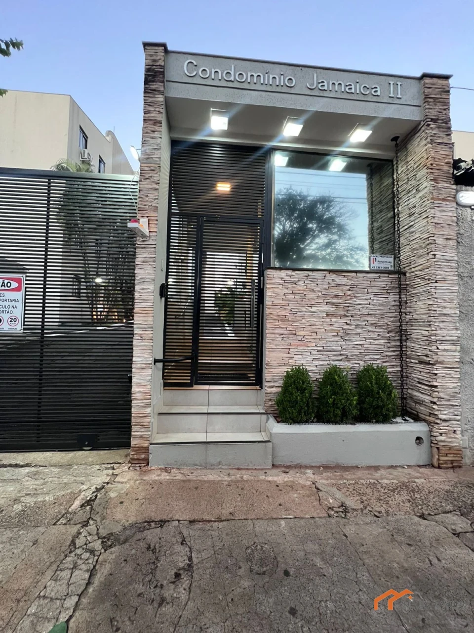 Imagens do imóveis APARTAMENTO ED. RESIDENCIAL JAMAICA II