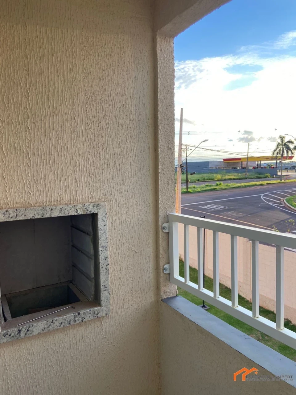 Imagens do imóveis APARTAMENTO ED. LAKE PORTINARI