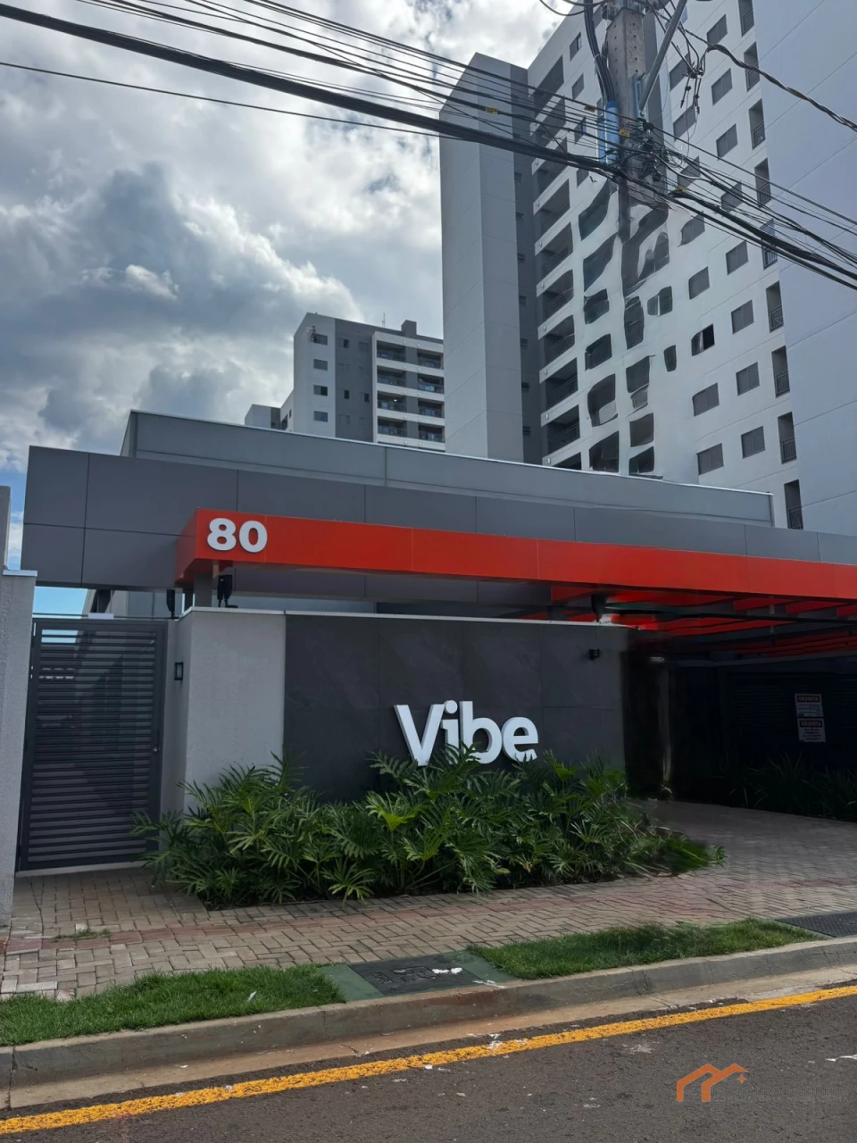 Imagens do imóveis APARTAMENTO ED. VIBE | YTICON.