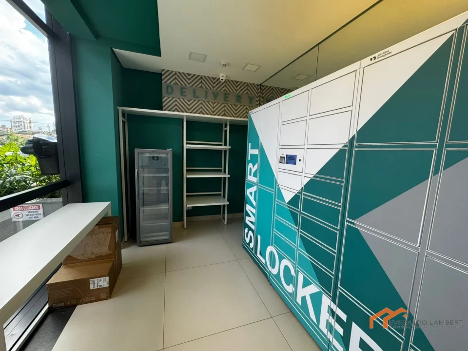 Imagens do imóveis APARTAMENTO ED. CONDOMÍNIO ODYSSEY.