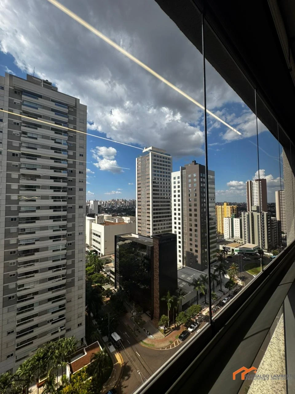 Imagens do imóveis APARTAMENTO ED. GLÓRIA RESIDENCE | A.YOSHII.