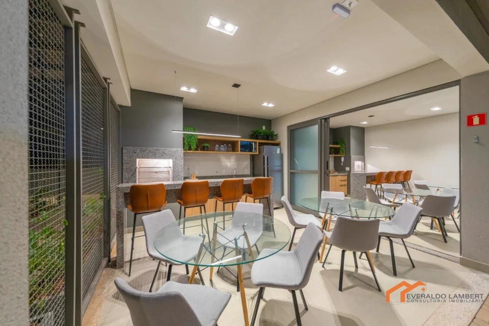 Imagens do imóveis APARTAMENTO ED. VIBE | YTICON.