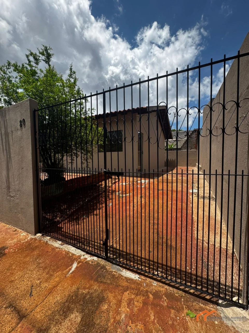 Imagens do imóveis CASA JD. BARCELONA | 01 DORM.