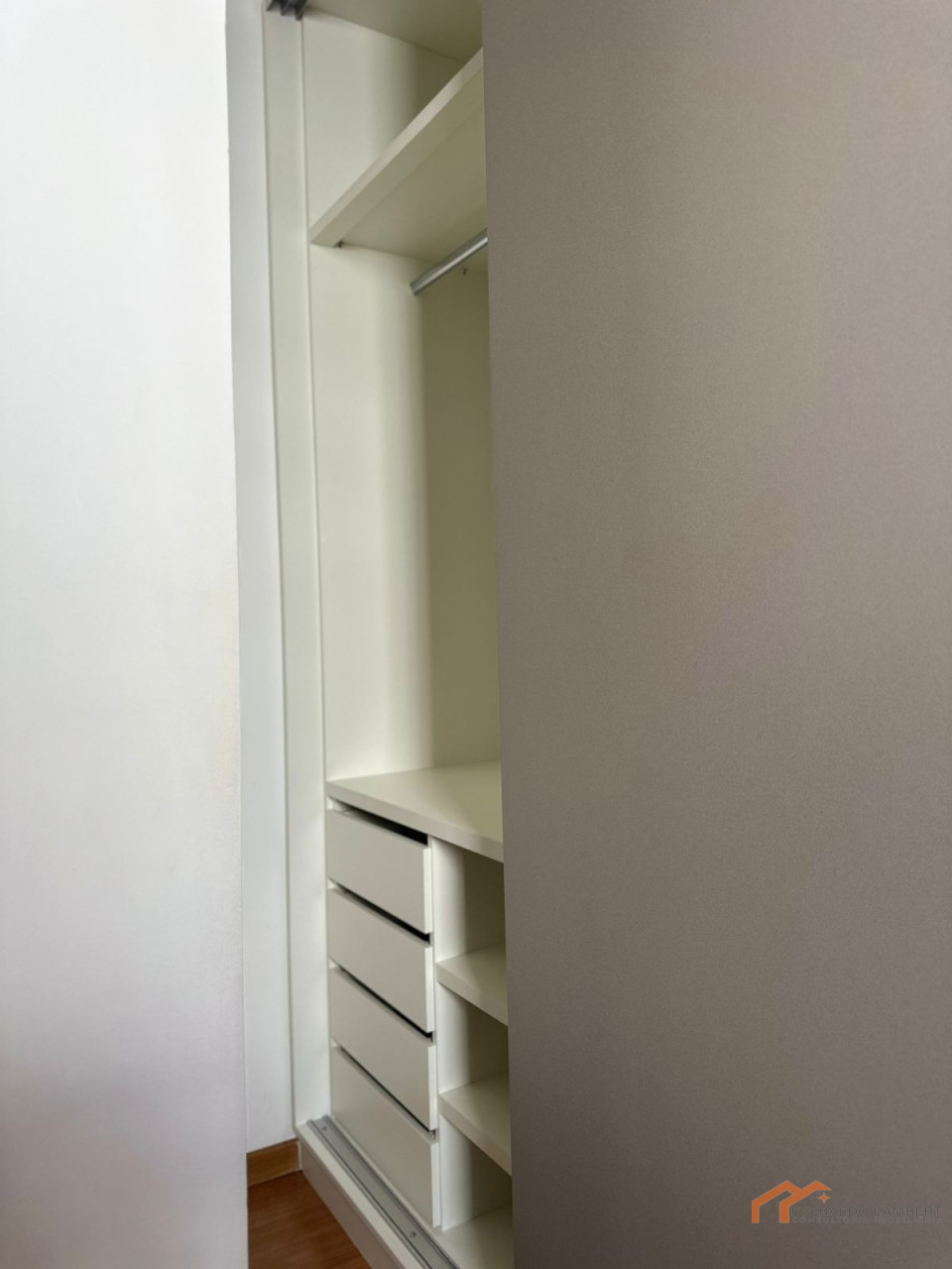 Imagens do imóveis APARTAMENTO ED. SPAZIO LILLE