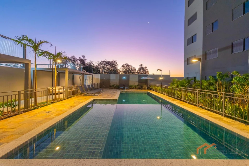 Imagens do imóveis APARTAMENTO ED. VIBE | YTICON.