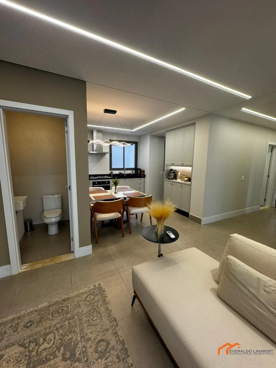 Imagens do imóveis APARTAMENTO ED. GLÓRIA RESIDENCE | A.YOSHII.