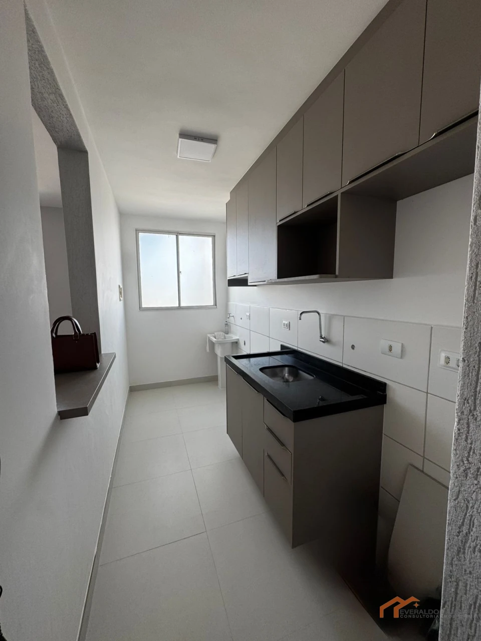 Imagens do imóveis APARTAMENTO ED. SPAZIO LEOPOLDINA