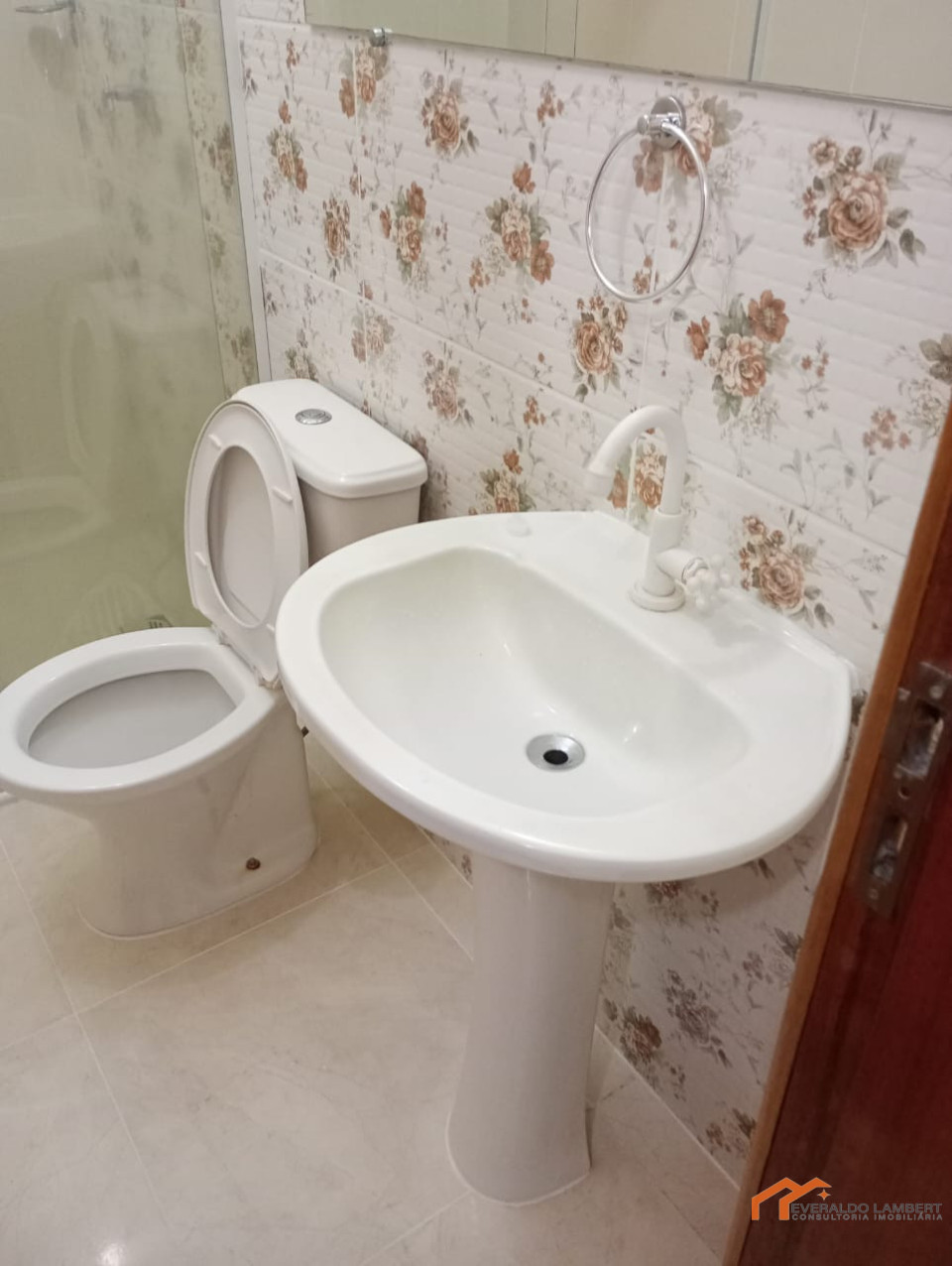 Imagens do imóveis CASA | JD. Leblon.