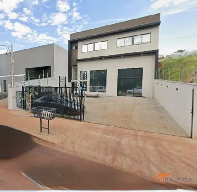 Imagens do imóveis LOJA COMERCIAL 200m² | NOVA